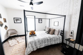 Cozy & Stylish Home in Downtown Atlanta
